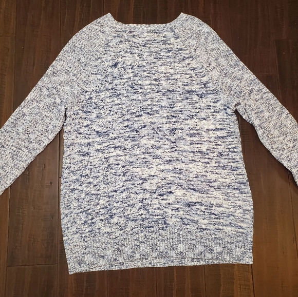 Croft & Barrow Scoopneck Sweater sz XL - Picture 4 of 4